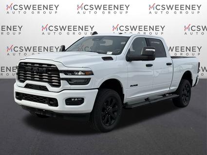 2025 Ram 2500 Pell City AL