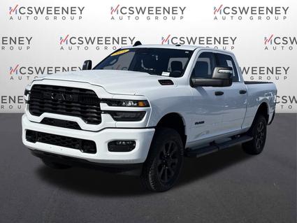 2025 Ram 2500 Pell City AL