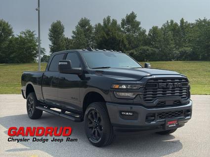 2025 Ram 2500 Green Bay WI