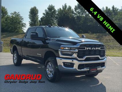 2025 Ram 2500 Green Bay WI
