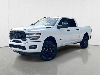 2026 Ram 2500 Valparaiso IN
