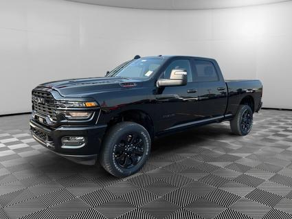 2026 Ram 2500 Antigo WI