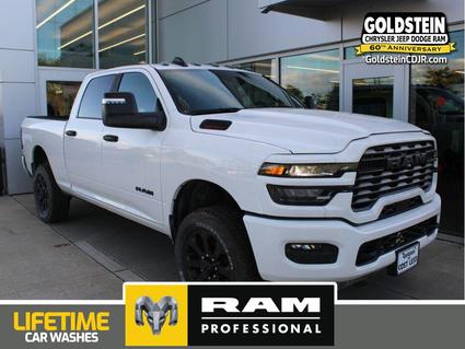 2026 Ram 2500 Latham NY
