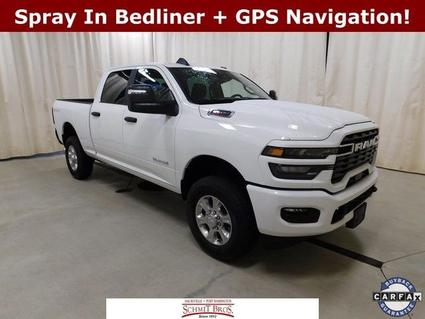 2026 Ram 2500 Saukville WI
