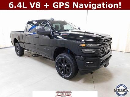 2026 Ram 2500 Saukville WI