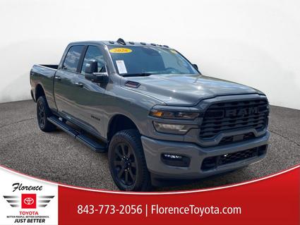 2026 Ram 2500 Florence SC