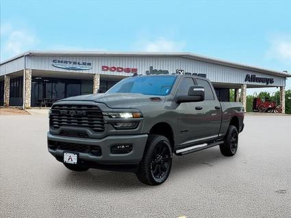 2026 Ram 2500 Pleasanton TX