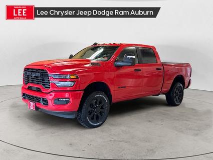 2026 Ram 2500 La Grande OR
