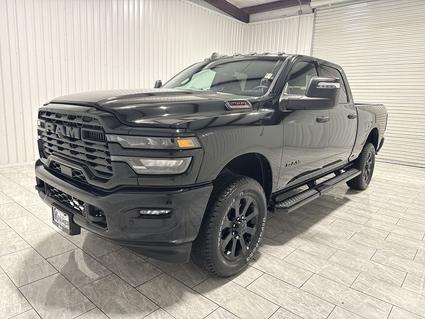 2026 Ram 2500 Madisonville TX