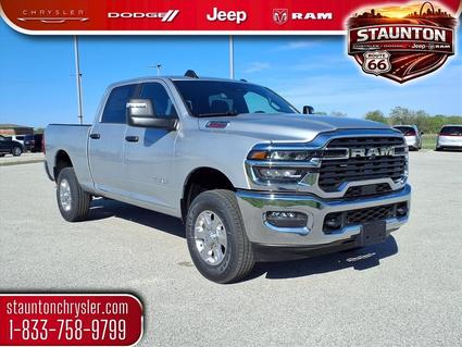 2026 Ram 2500 Staunton IL