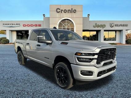 2026 Ram 2500 Griffin GA