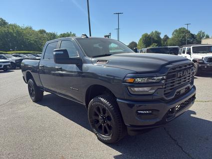 2026 Ram 2500 Lincolnton NC