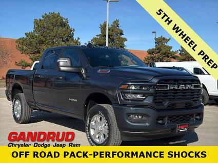 2026 Ram 2500 Green Bay WI