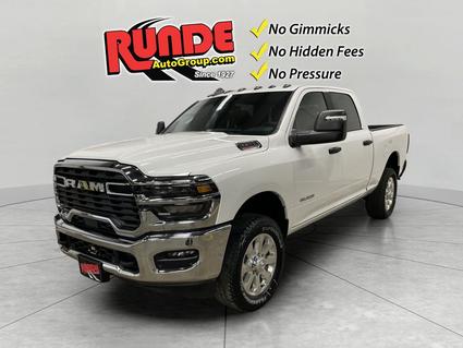 2026 Ram 2500 Hazel Green WI