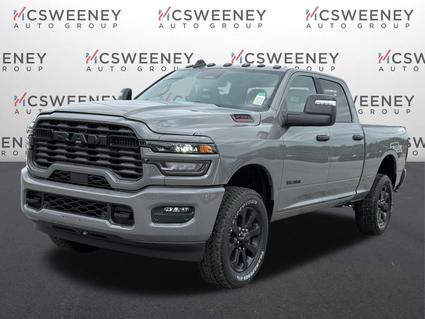 2026 Ram 2500 Pell City AL