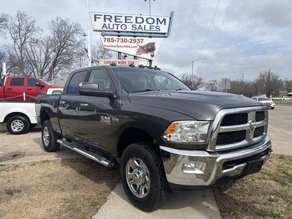 2014 Ram 2500 Topeka KS