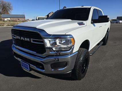 2019 Ram 2500 Idaho Falls ID