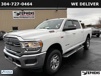 2020 Ram 2500 Danville WV