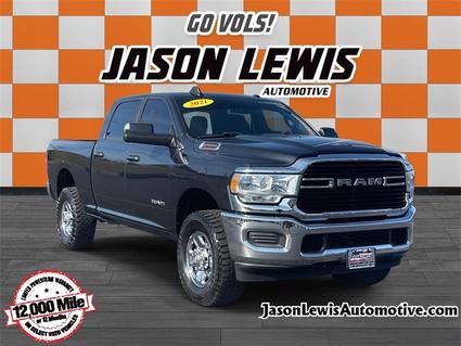2021 Ram 2500 Sparta TN