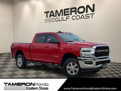 2022 Ram 2500 Daphne AL