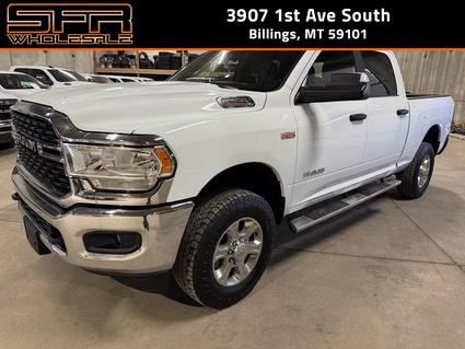 2022 Ram 2500 Billings MT
