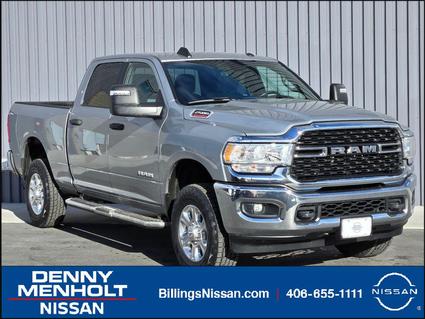 2023 Ram 2500 Billings MT