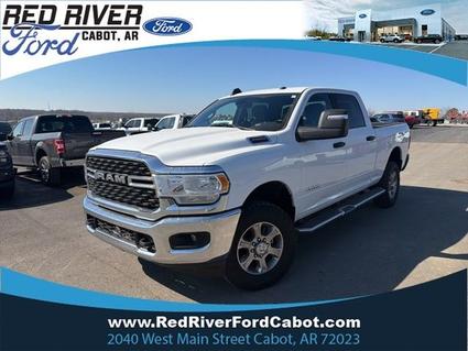 2024 Ram 2500 Cabot AR