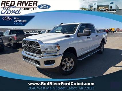2024 Ram 2500 Cabot AR