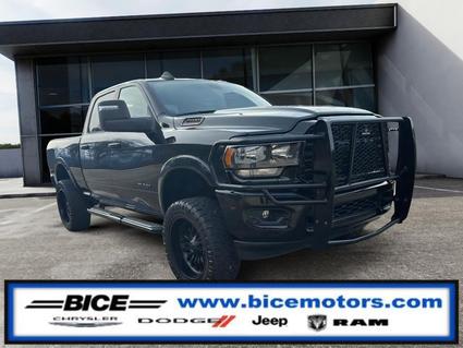 2024 Ram 2500 Alexander City AL