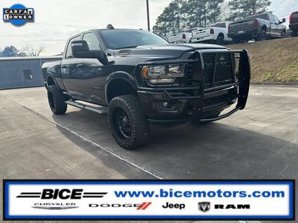 2024 Ram 2500 Alexander City AL