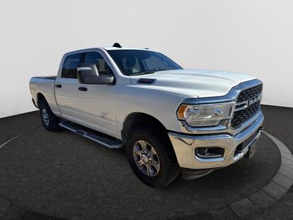 2024 Ram 2500 Tupelo MS