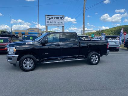 2024 Ram 2500 Danville WV