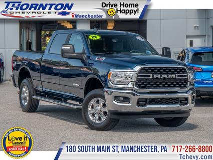 2024 Ram 2500 Manchester PA