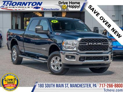 2024 Ram 2500 Manchester PA