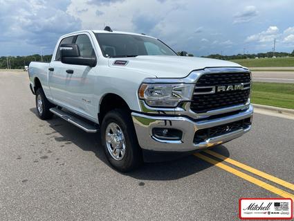 2024 Ram 2500 Enterprise AL