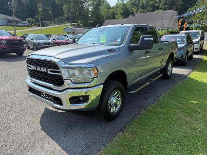 2024 Ram 2500 Oak Hill WV