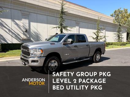 2024 Ram 2500 Salt Lake City UT
