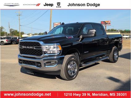 2024 Ram 2500 Meridian MS