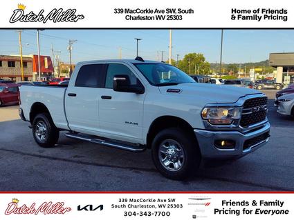 2024 Ram 2500 South Charleston WV