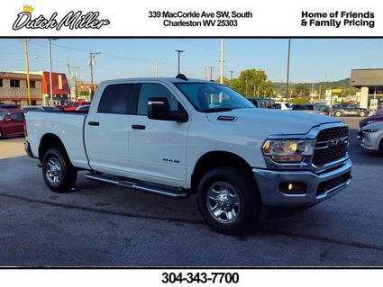 2024 Ram 2500 South Charleston WV