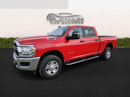 2024 Ram 2500 Spearfish SD