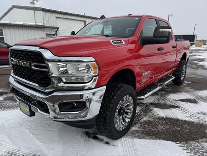 2024 Ram 2500 Gering NE