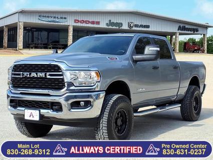 2024 Ram 2500 Pleasanton TX