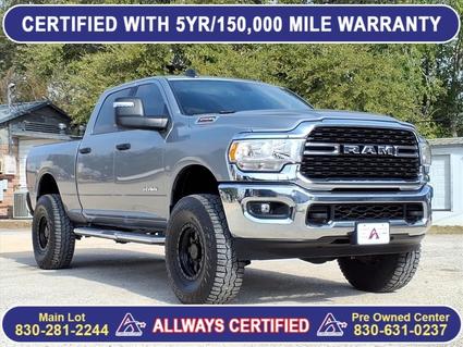 2024 Ram 2500 Pleasanton TX
