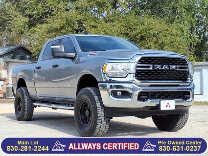 2024 Ram 2500 Pleasanton TX
