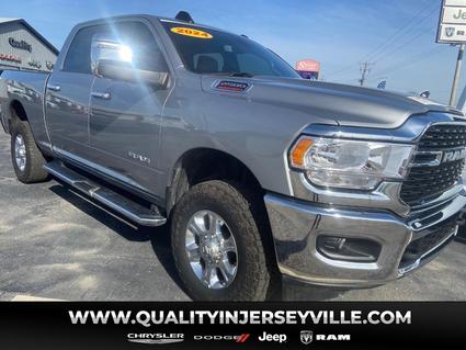 2024 Ram 2500 Alton IL