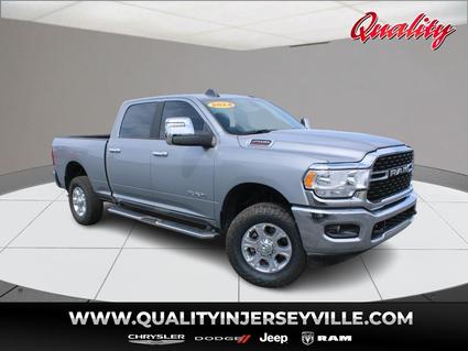 2024 Ram 2500 Alton IL