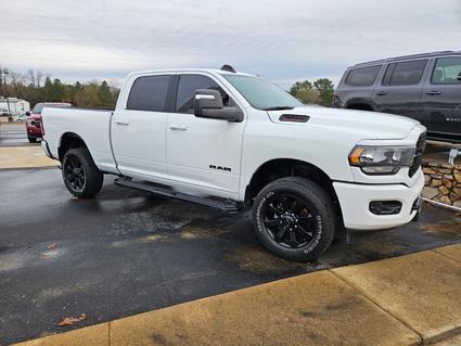 2024 Ram 2500 De Queen AR