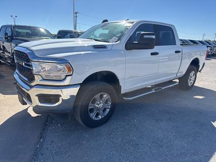 2024 Ram 2500 Whitesboro TX