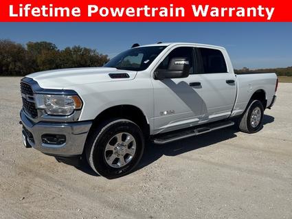 2024 Ram 2500 Whitesboro TX